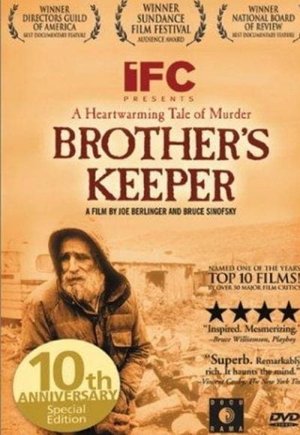 Brother's Keeper