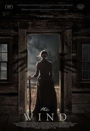 The Wind