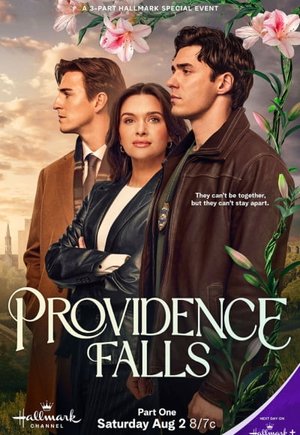 Providence Falls