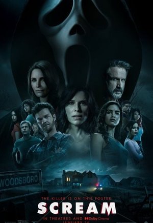 Scream