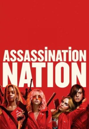 Assassination Nation