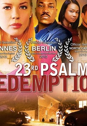 23rd Psalm: Redemption