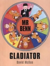 Mr Benn