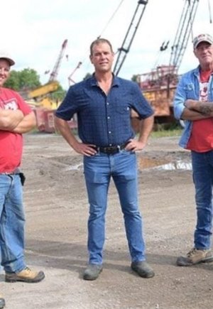 Salvage Kings