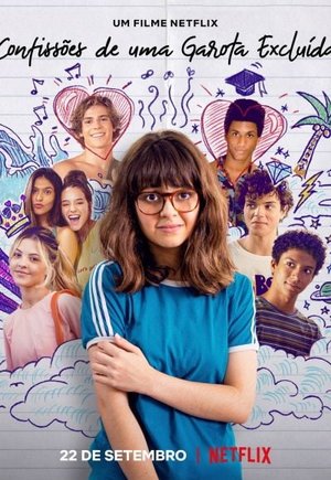 Confessions of an Invisible Girl