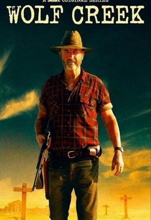 Wolf Creek