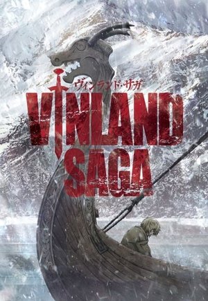 Vinland Saga