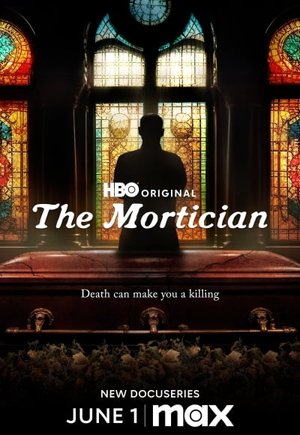 The Mortician