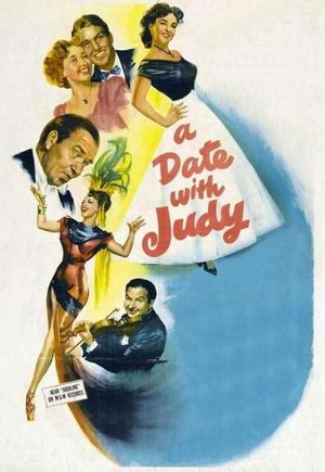 A Date with Judy