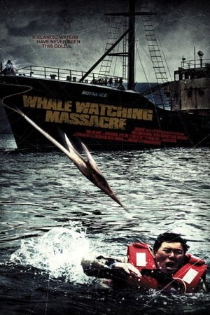 Reykjavik Whale Watching Massacre