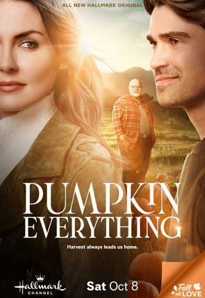 Pumpkin Everything