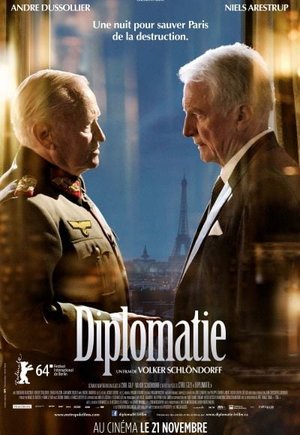 Diplomacy