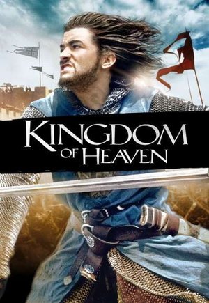 Kingdom of Heaven
