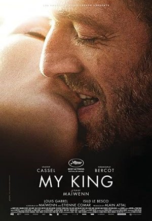 My King