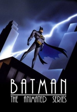 Batman: The Animated Series