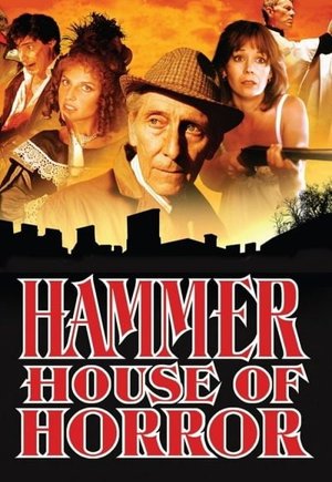 Hammer House of Horror