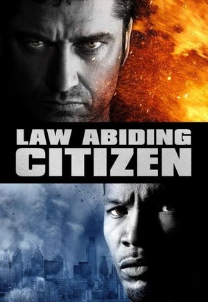 Law Abiding Citizen