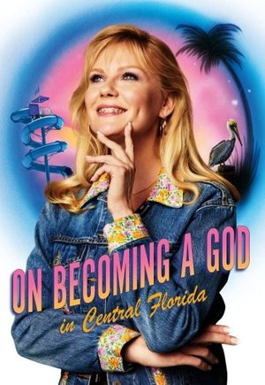 On Becoming a God in Central Florida
