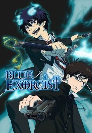 Blue Exorcist