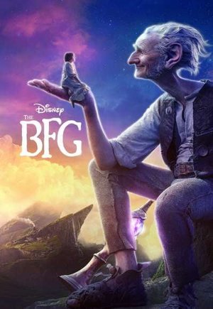 The BFG