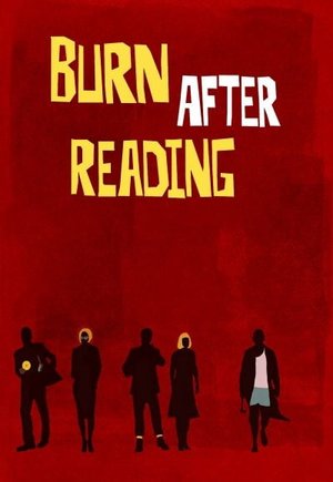 Burn After Reading