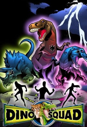 DinoSquad