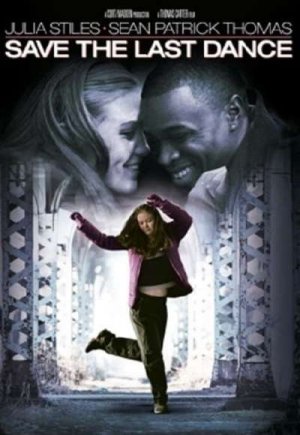 Save the Last Dance