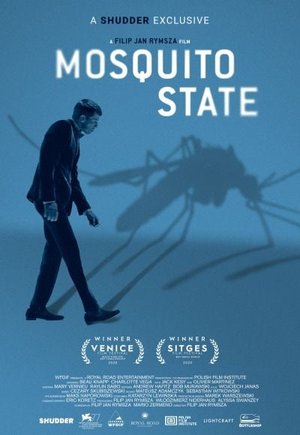 Mosquito State