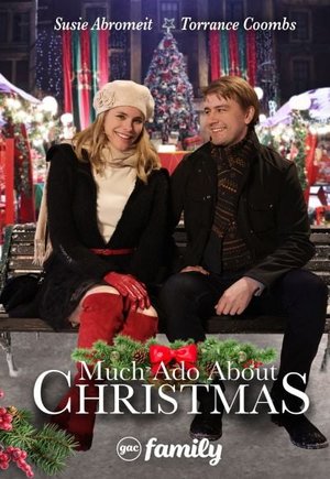 Much Ado About Christmas