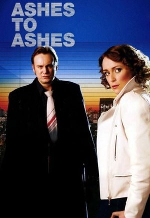 Ashes to Ashes