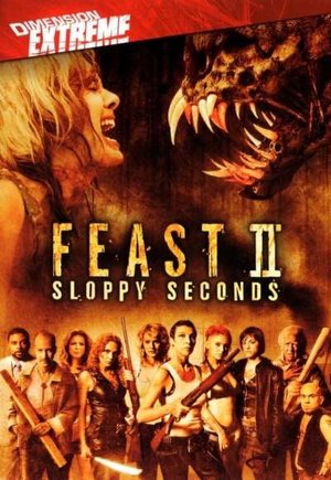 Feast II: Sloppy Seconds