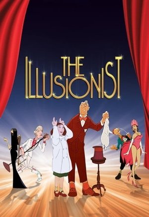 The Illusionist