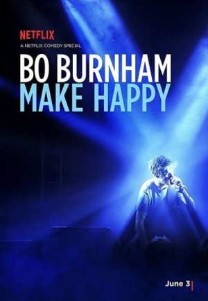 Bo Burnham: Make Happy