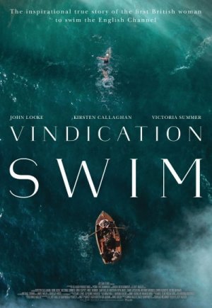 Vindication Swim