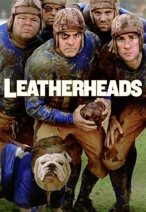 Leatherheads