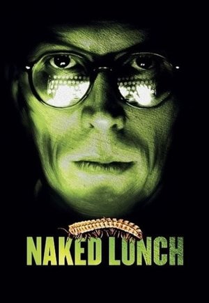 Naked Lunch