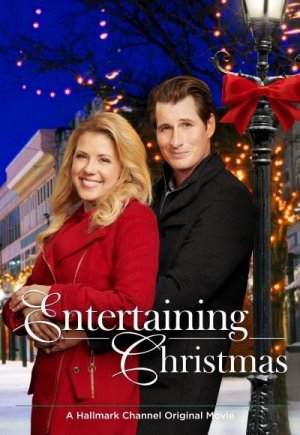 Entertaining Christmas
