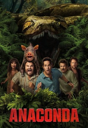 Anaconda