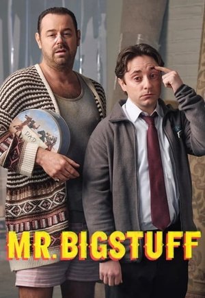 Mr. Bigstuff