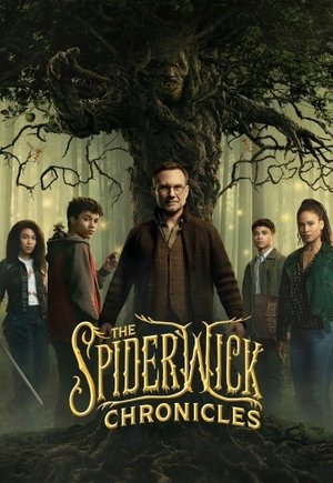 The Spiderwick Chronicles