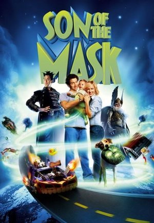 Son of the Mask