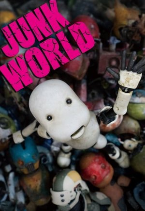 Junk World