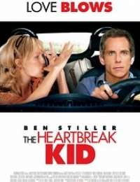 The Heartbreak Kid