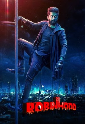 Robinhood