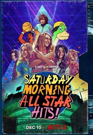 Saturday Morning All Star Hits!