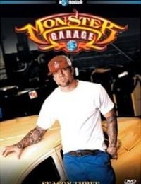 Monster Garage
