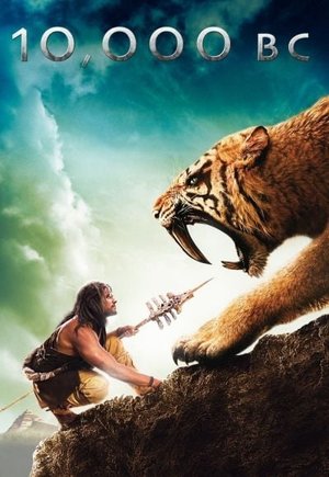 10,000 BC