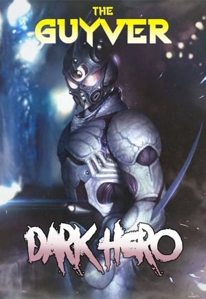 Guyver: Dark Hero