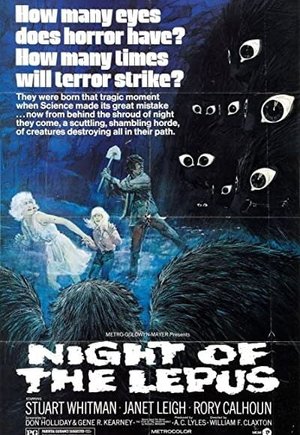 Night of the Lepus