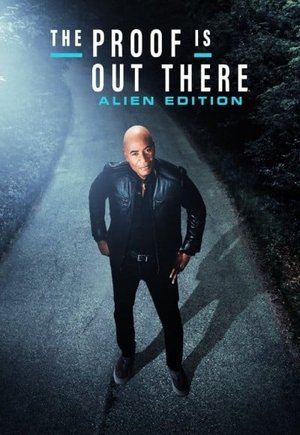 The Proof Is Out There: Alien Edition